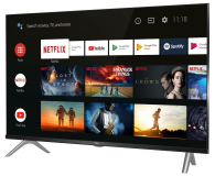 TCL 32" 32S615 HD AndroidTV - 1374700 - zdjęcie 2